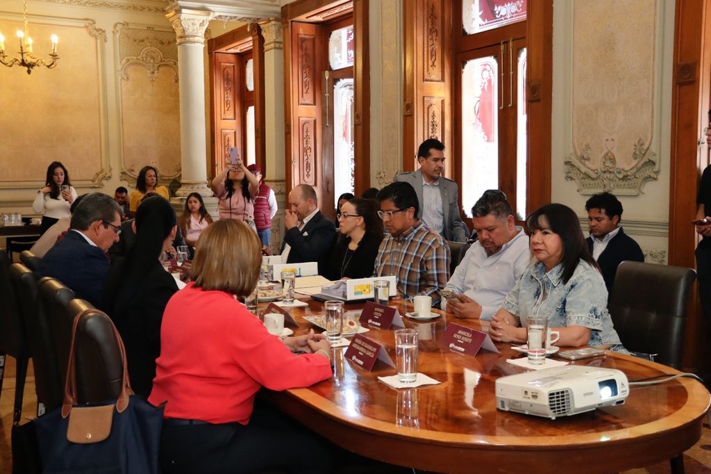 Regidoras y Regidores tweet media