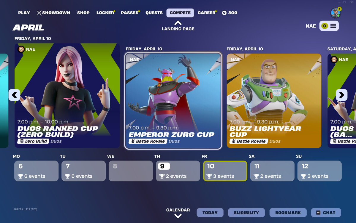 ECLIPSE VC tweet media