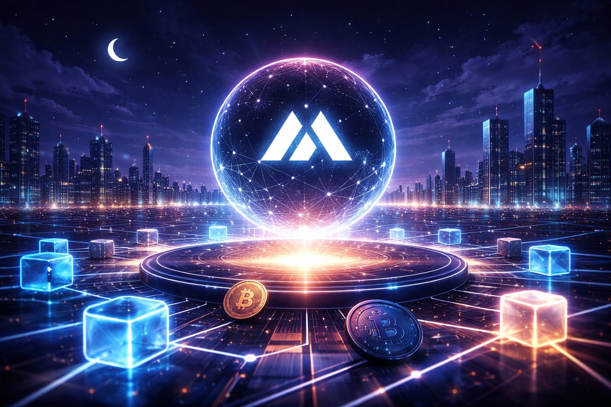 JuanitaJaramill's tweet photo. Midnight and the Price of Asking the Market for Patience. 🔍

The launch of @MidnightNtwrk alongside @MonumentBank is a major #RWA milestone for Cardano, but the current architecture reveals frictions that markets rarely forgive:

🔹 Asymmetric bridges (one-way entry). 🔹 Federated operators (initial centralization). 🔹 Narratives clear for insiders, but opaque for external capital.
Can an institutional privacy protocol succeed by asking for "roadmap trust" before achieving full functionality?

Read full analysis here: https://t.co/DQHxpxlY5G

#Cardano #ADA #Midnight #InstitutionalDeFi #ZKP #Web3

@Cointelegraph 
@CoinDesk
