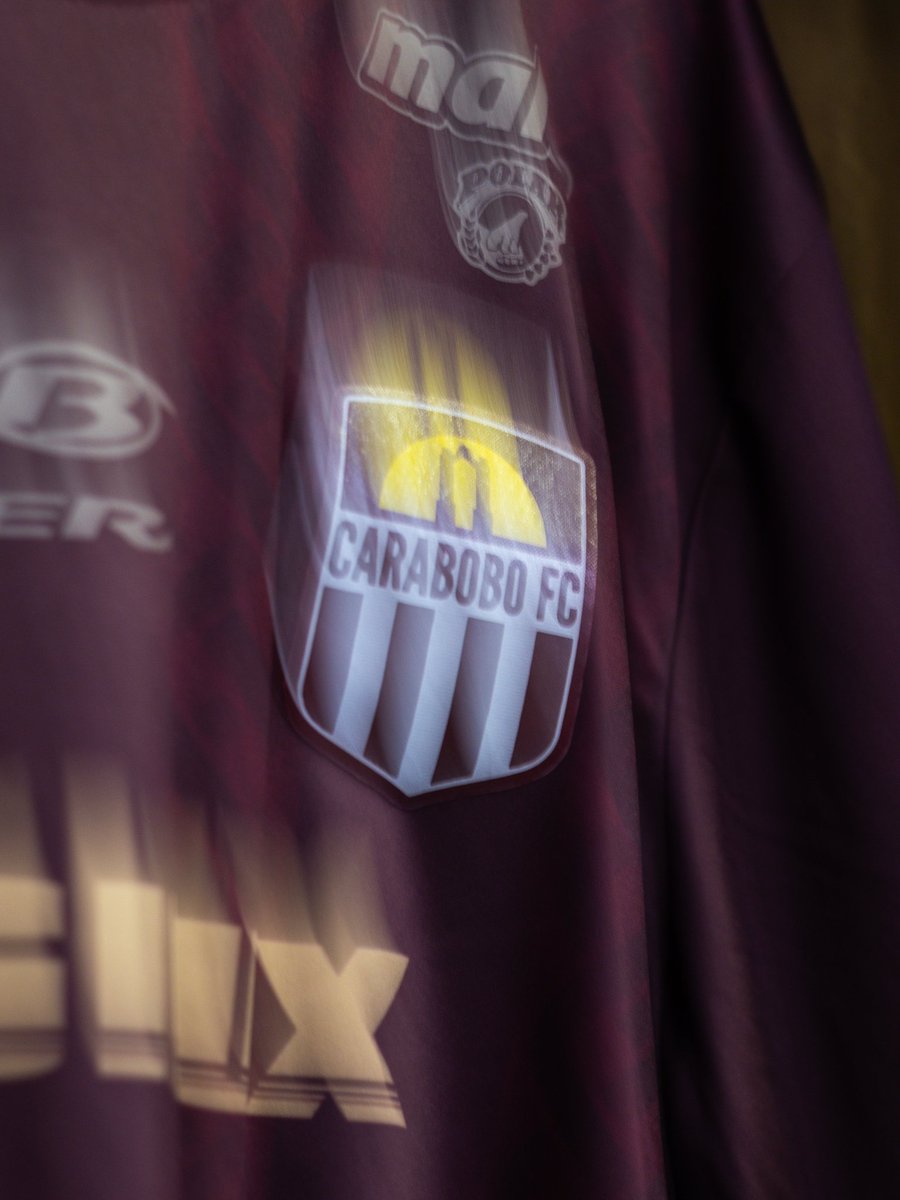 Carabobo Fútbol Club tweet media