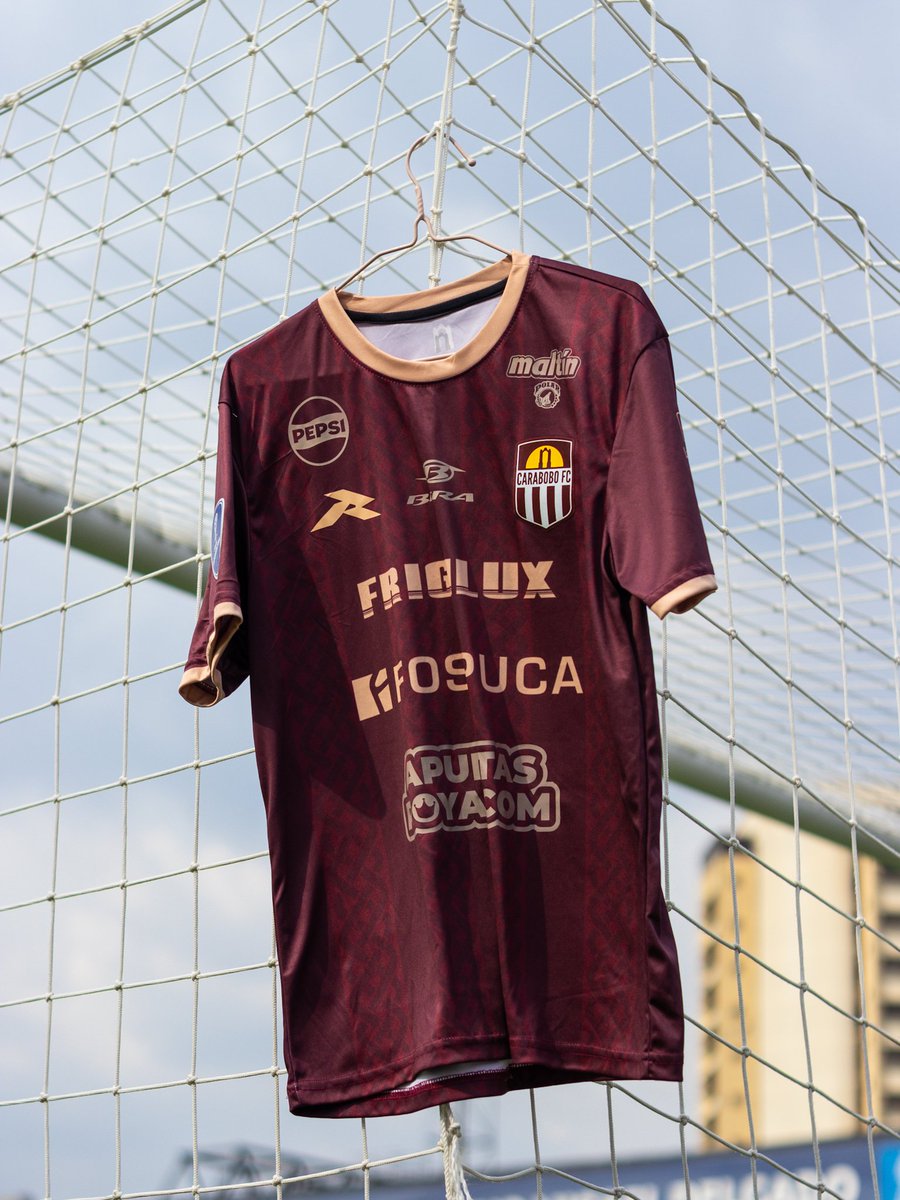 Carabobo Fútbol Club tweet media