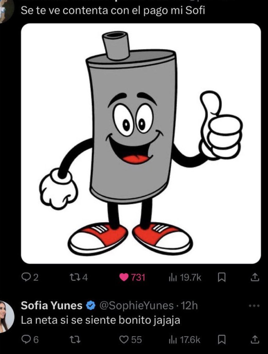 Don Cablepops. tweet media