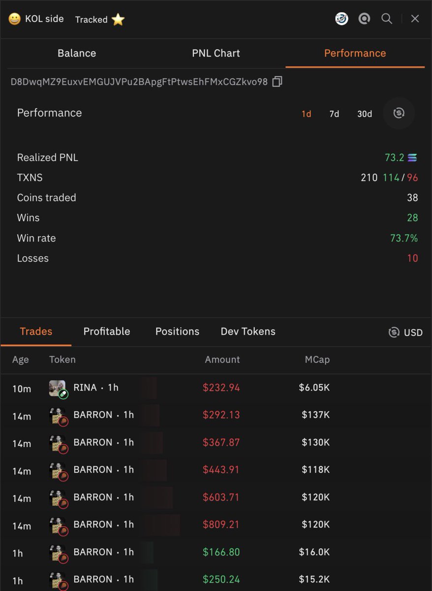 Alpha wallet 4 tweet media