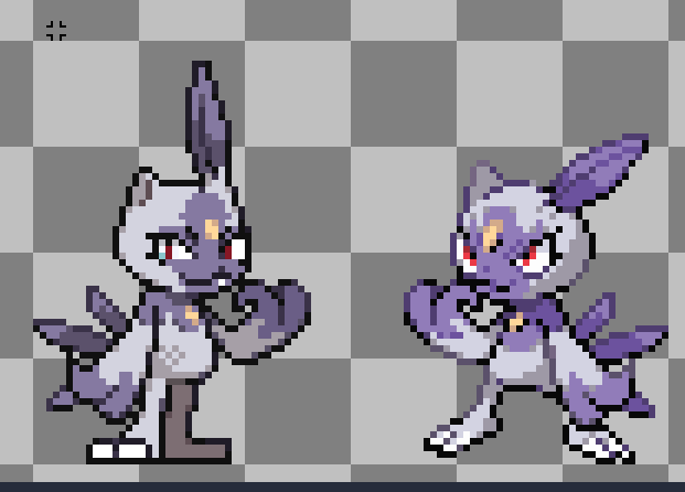 Lux (Commissions Open) tweet media