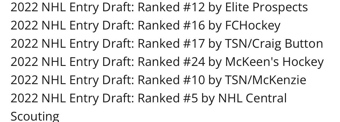 Connor Cairo tweet media