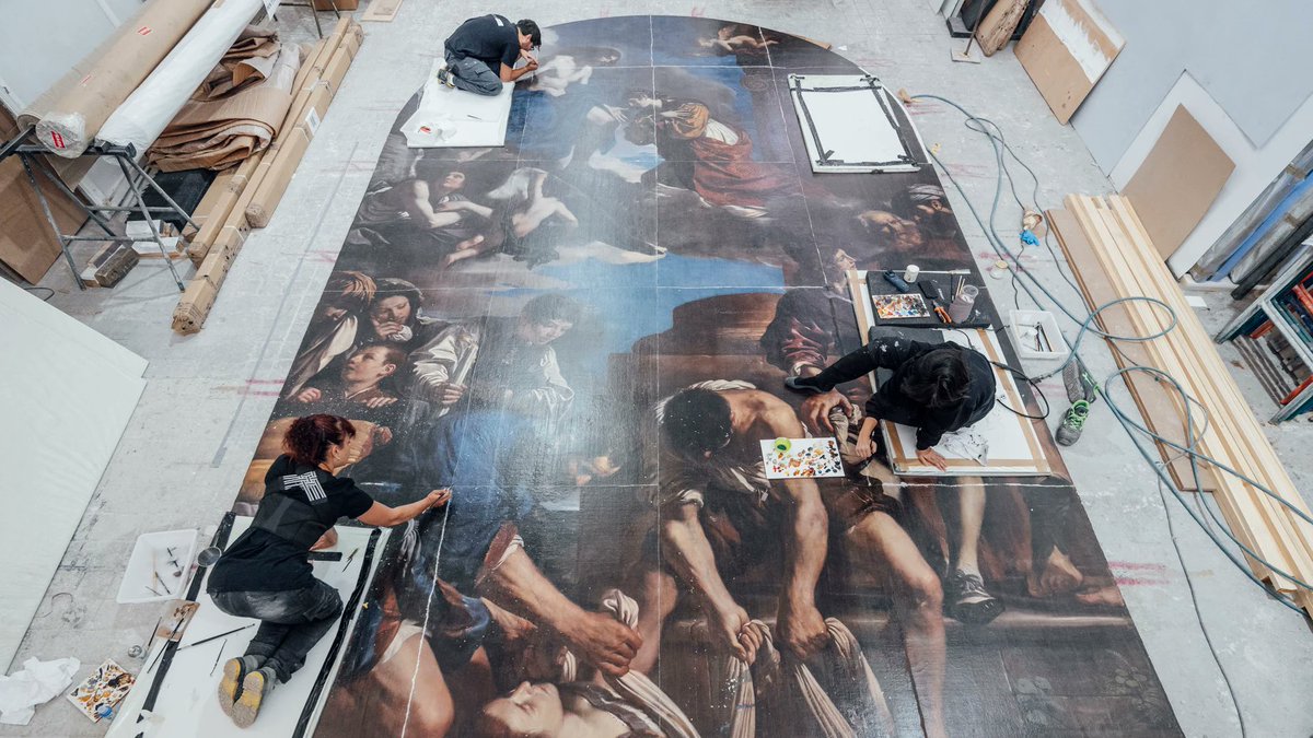 Goodwood FOS tweet media