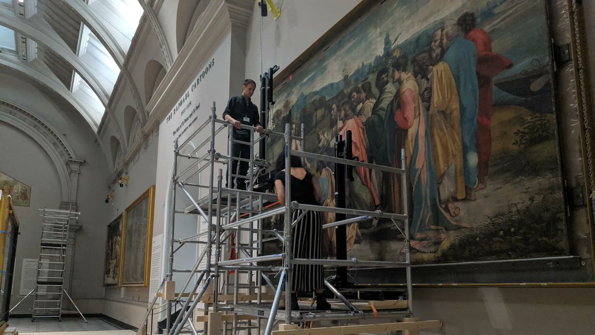 Goodwood FOS tweet media