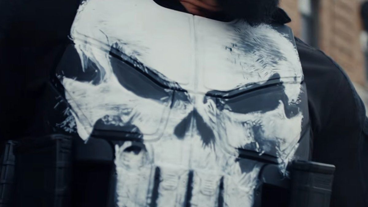 The trailer for Marvel's Television Special Presentation: The Punisher: One Last Kill was released, and it looks bloody. 🔥🔥

Full breakdown 👉🏼 buff.ly/by1TFN2