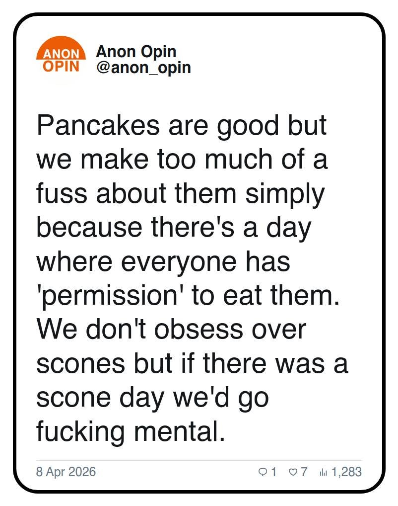 Count Jim Moriarty tweet media