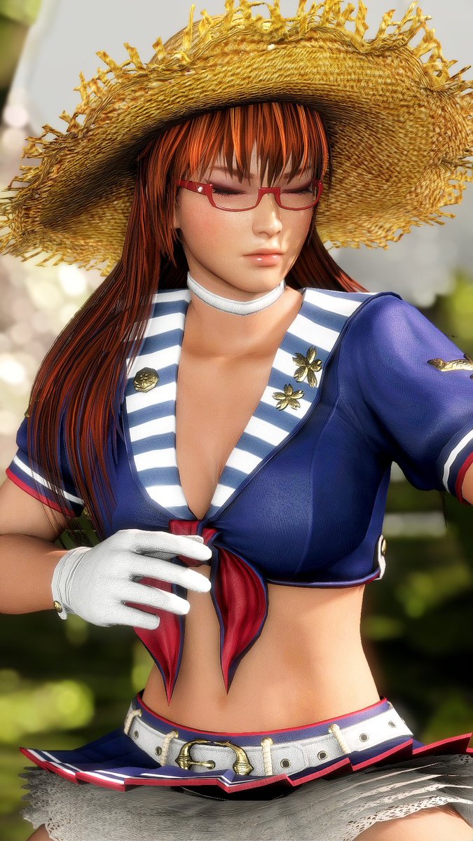 「SovereignKnight_」🎗🌸🗡 tweet media