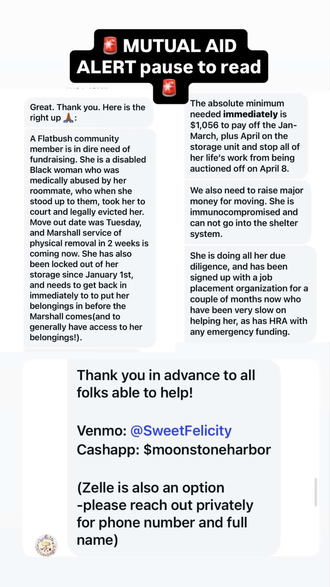 Claudia's Mones, Sojourner’s Truth ✨️👑 tweet media