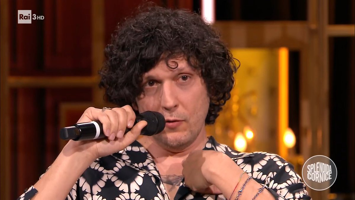 Splendida Cornice tweet media