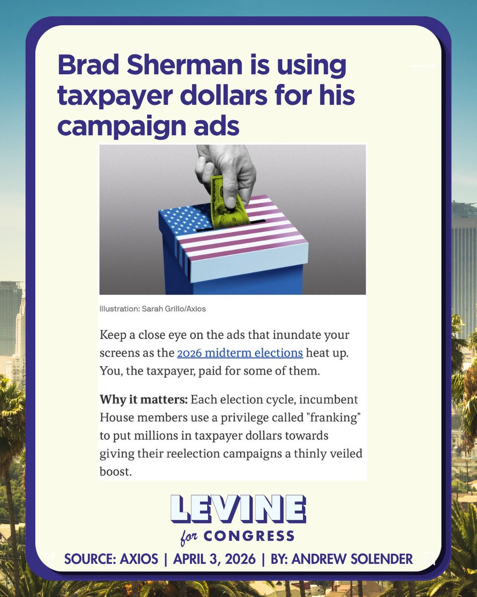 Jake Levine tweet media