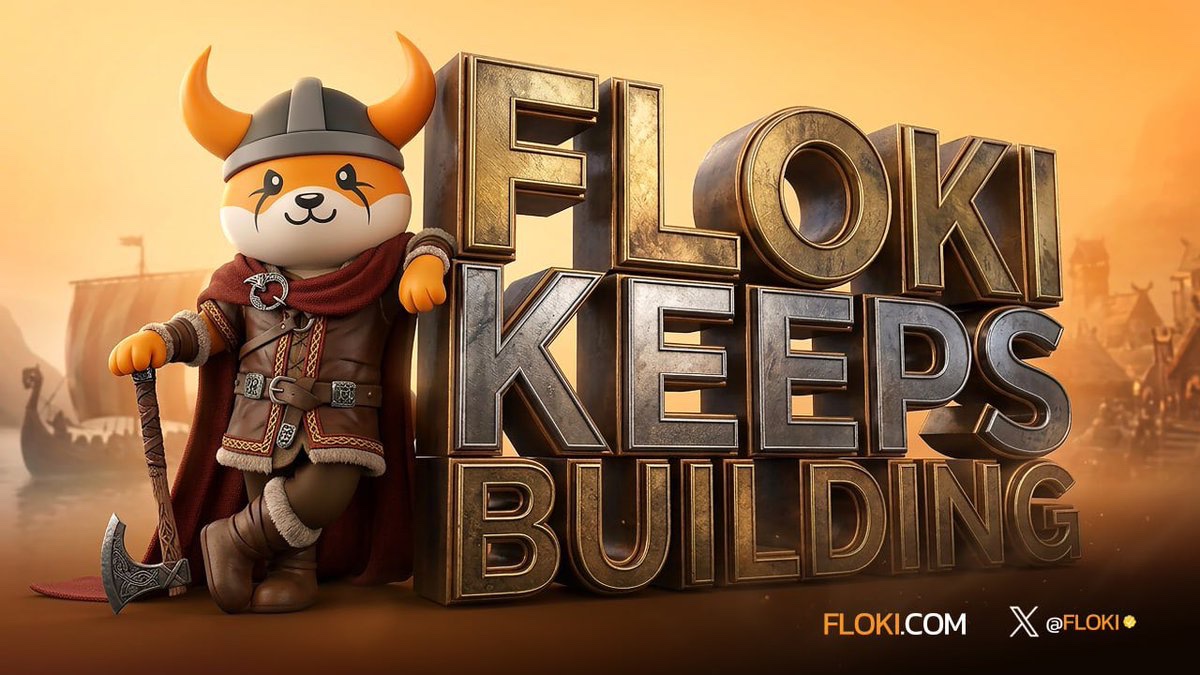 Encrypted137's tweet photo. @GrantCardone $FLOKI ⚔️🚀✨ https://t.co/IMPZYH7LFY