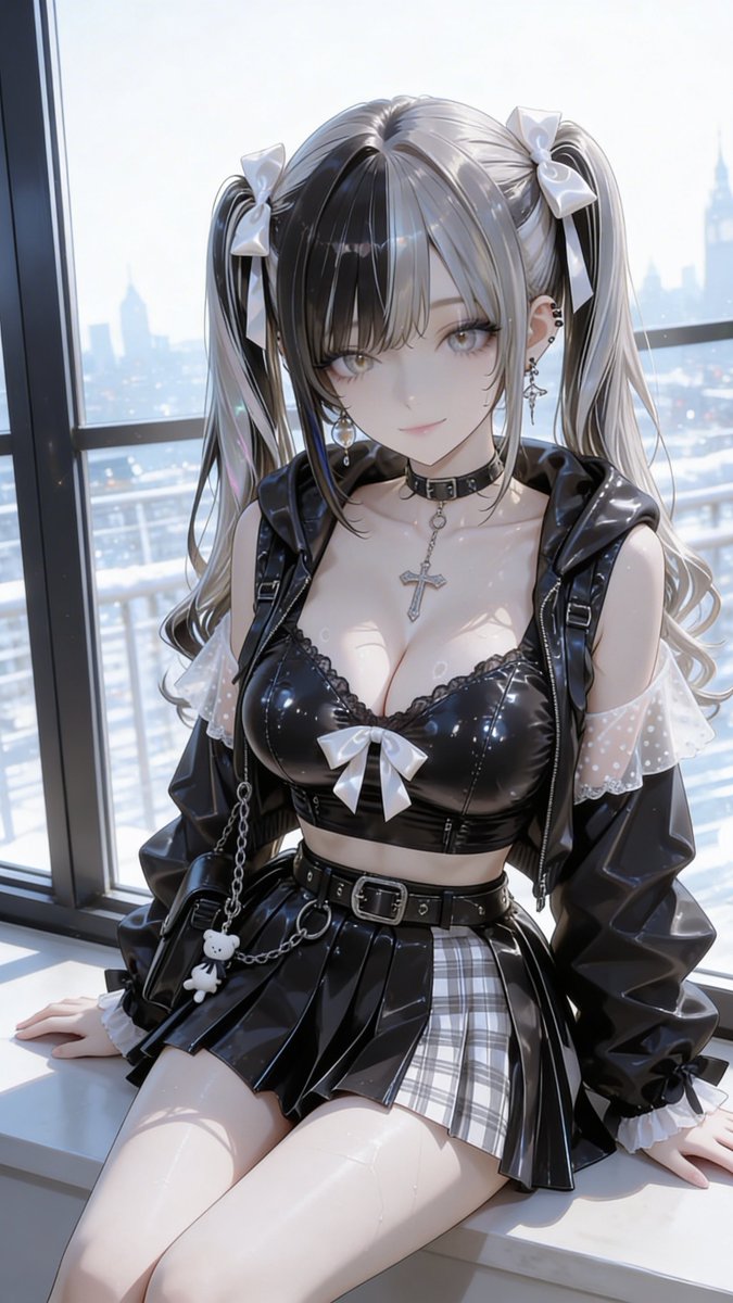 🎻月乃夜愛
