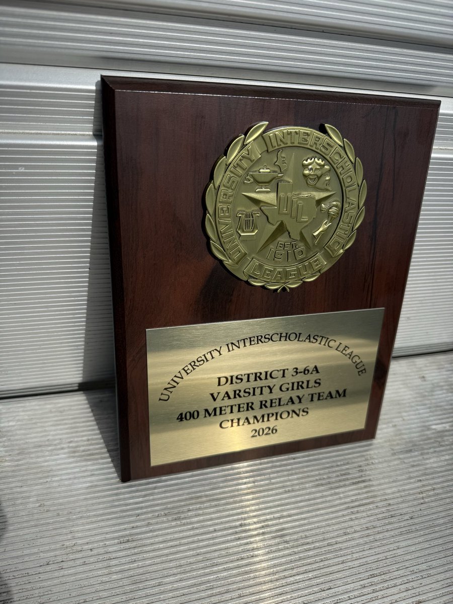 Lake Ridge Girls Track & Field tweet media