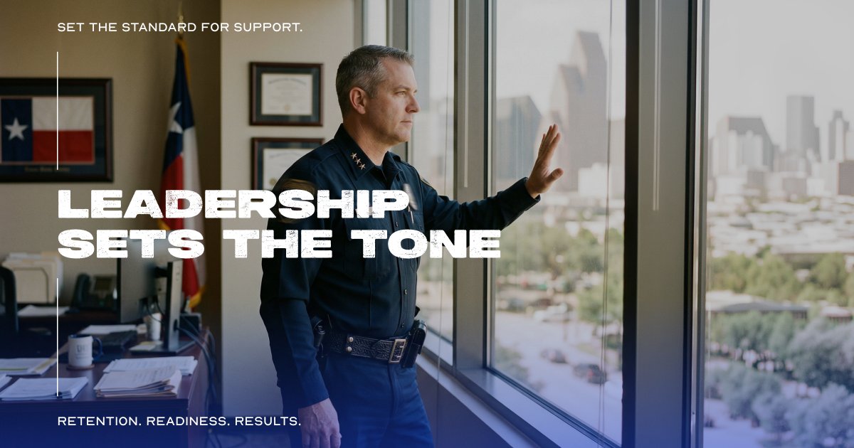 Texas Law Enforcement Peer Network tweet media