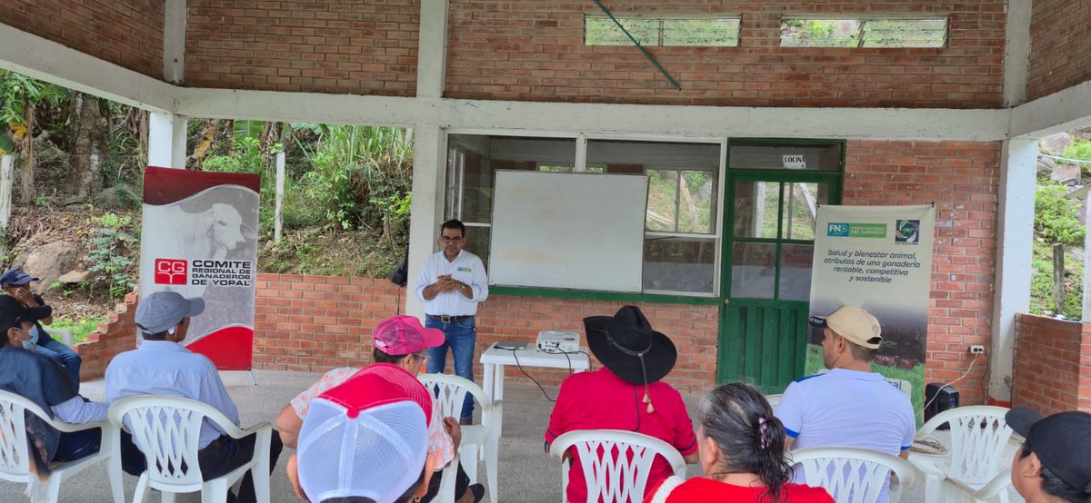 Pasión Ganadera PL Yopal tweet media