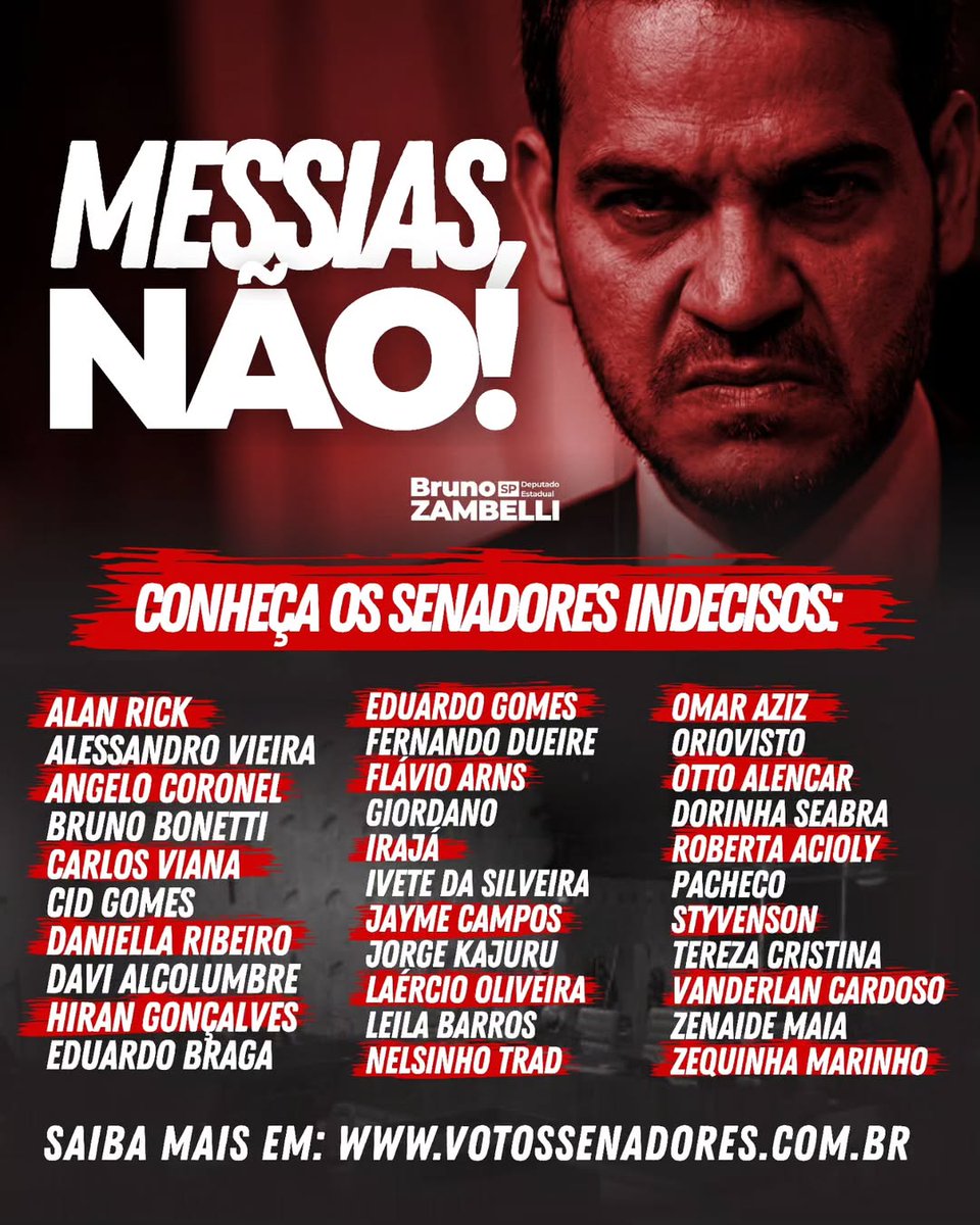 Brasil Conservador®️🇧🇷🇺🇸🇮🇱100%SDV tweet media