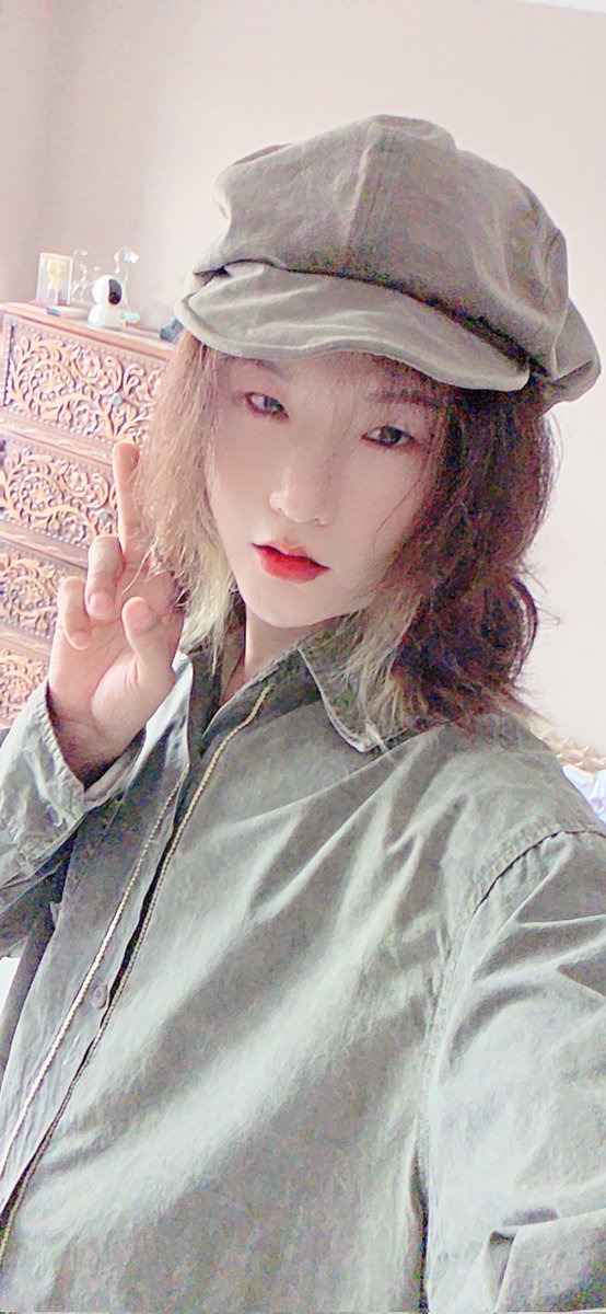 阿芙洛狄特伊🏳‍⚧️ tweet media