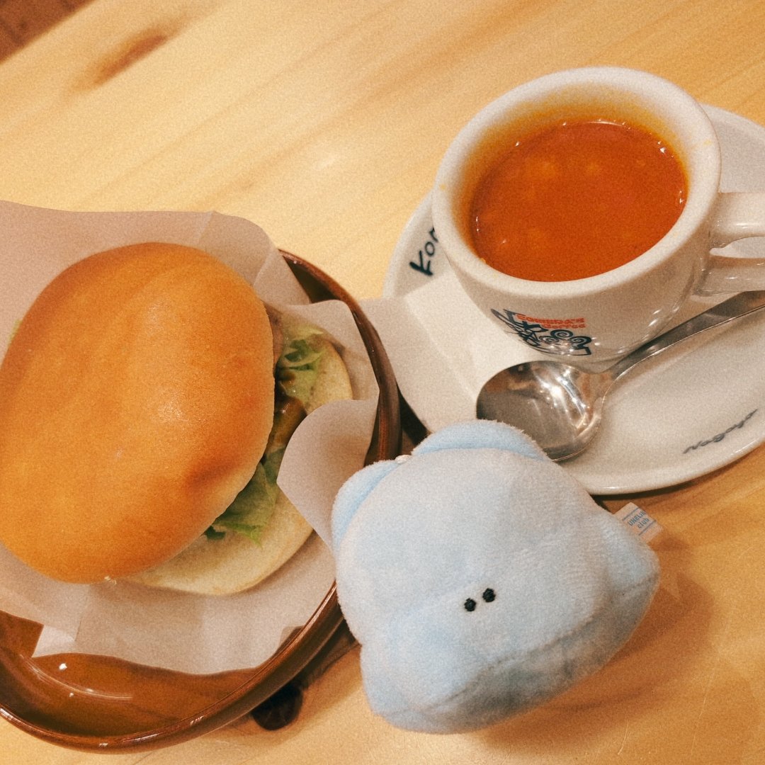 おはうね

#ぬい撮り #うねクラ