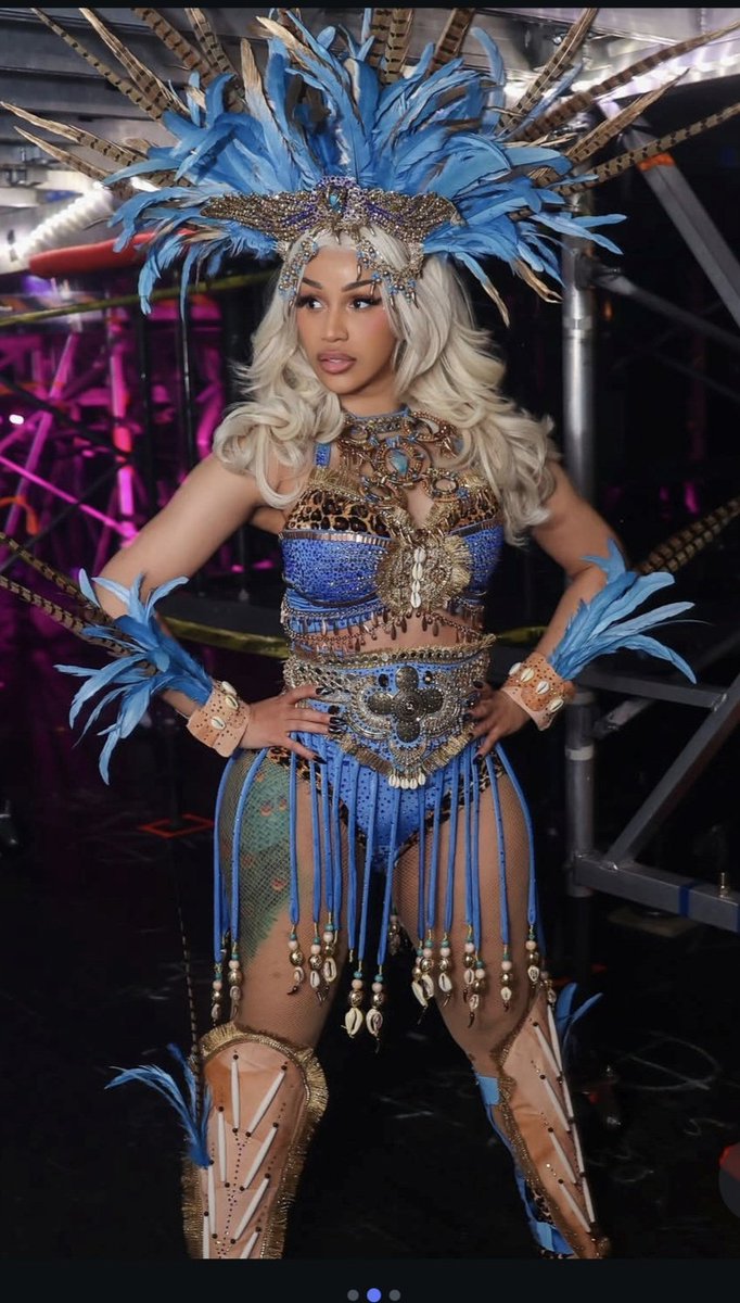 Chanel 🗽 tweet media