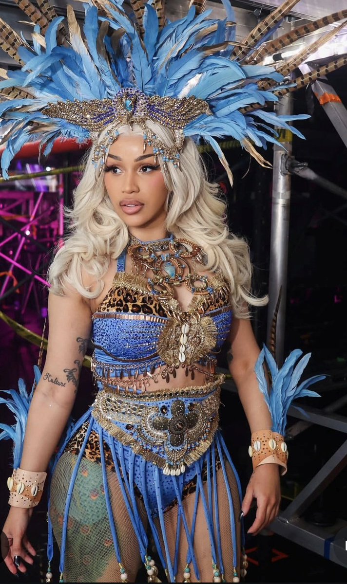 Chanel 🗽 tweet media