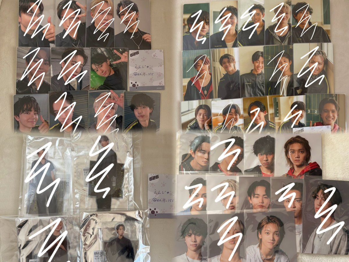 えんじゅ tweet media