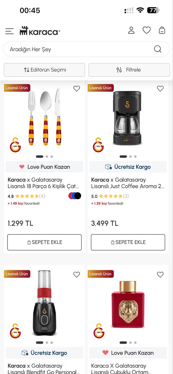 esnnkyn's tweet photo. Manita fanatik GS’liyim diyince
Me https://t.co/hWewSrmsMu