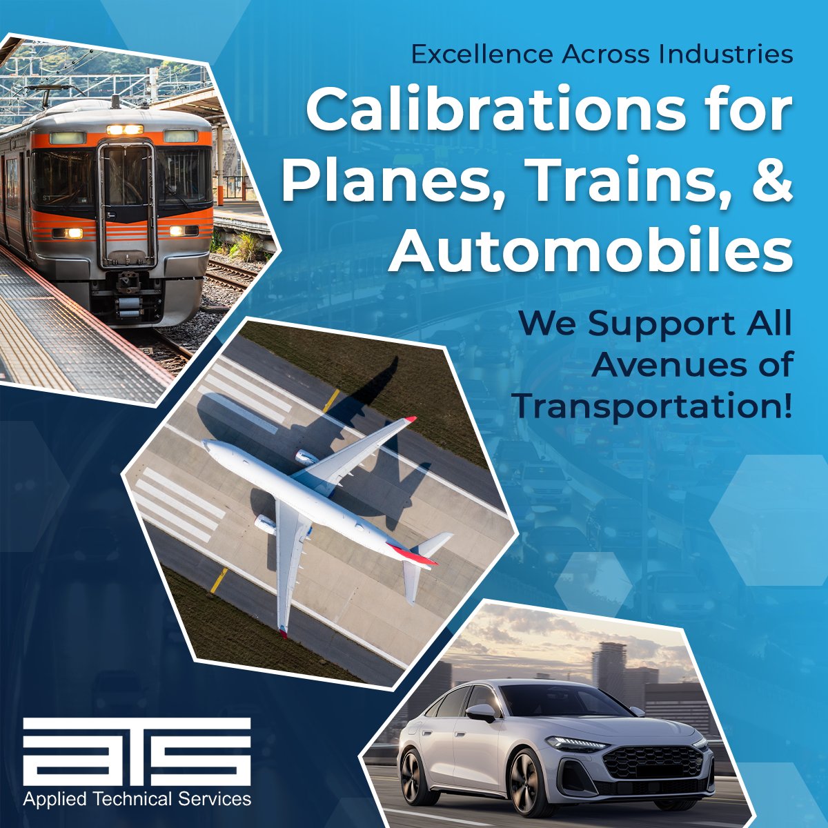 ATS Lab tweet media