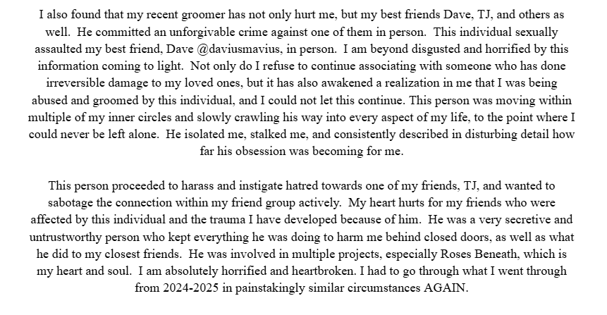 zeke ₊˚🩷 (cms open) tweet media