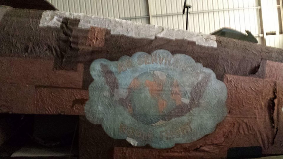 Ben Cruz tweet media