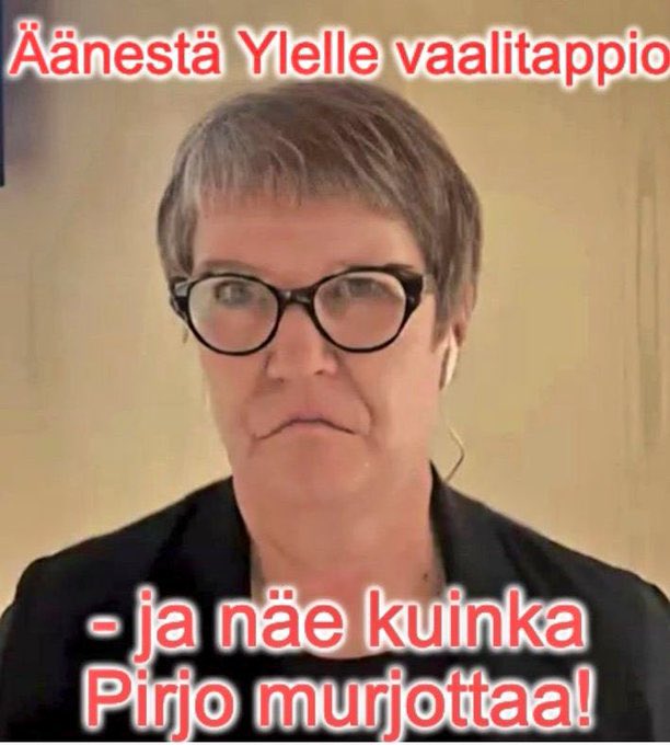 Atte Hallavaara 🇫🇮 tweet media