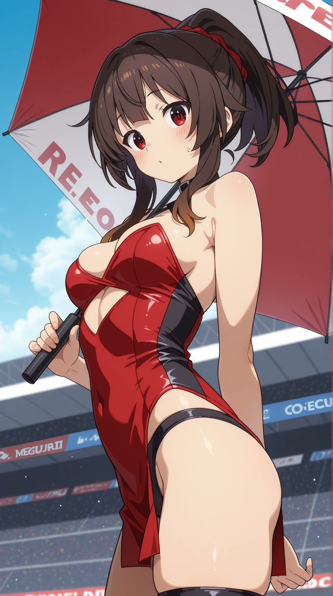 アロンズロッド tweet media