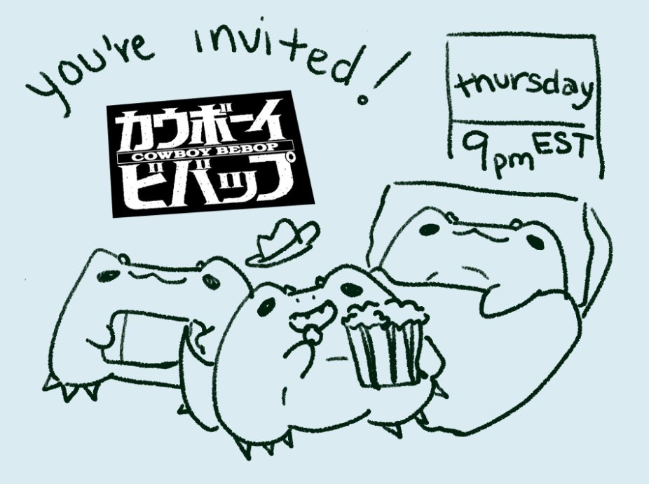 Cassodile 🐊🪻 tweet media