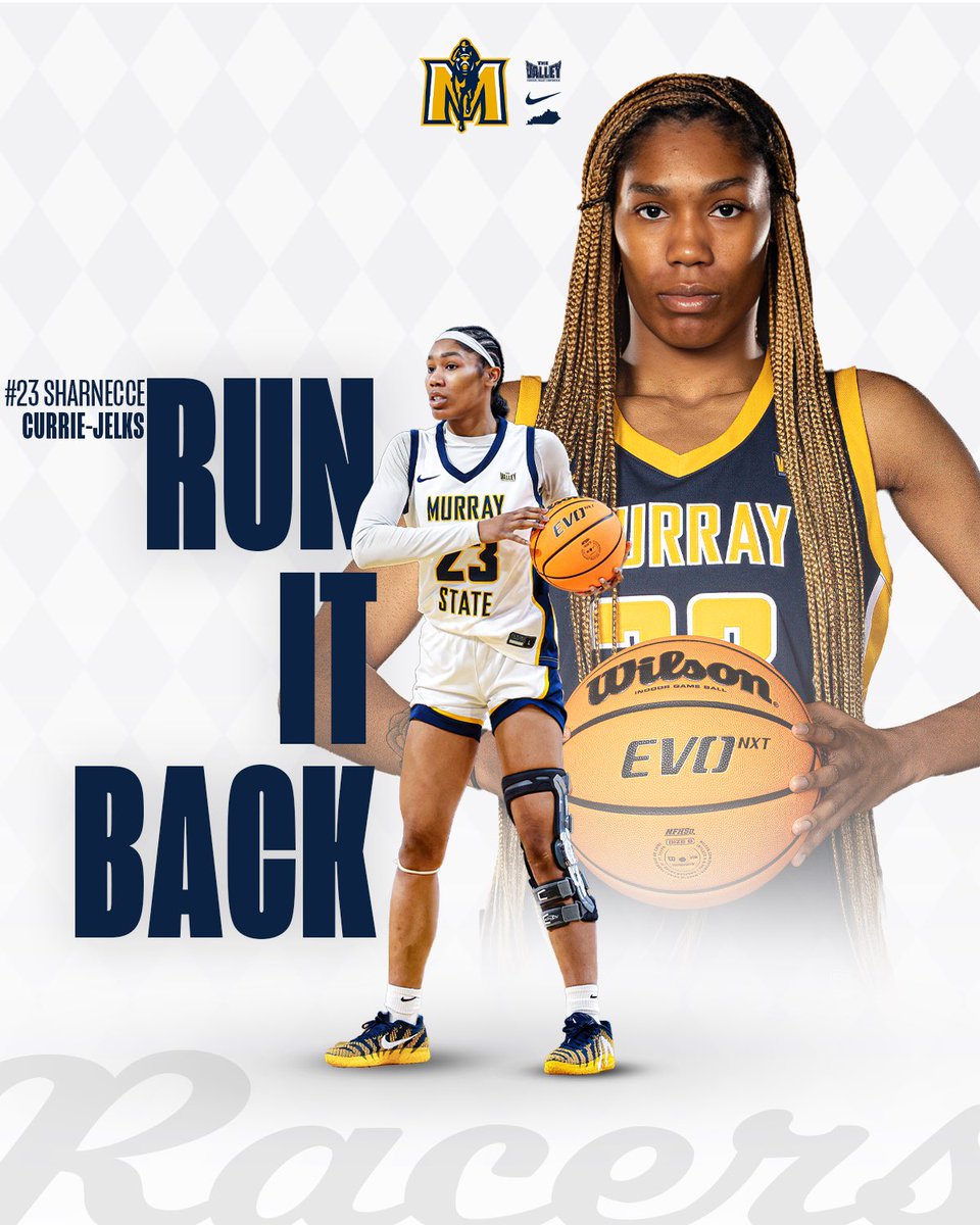Murray State Women's Basketball tweet media