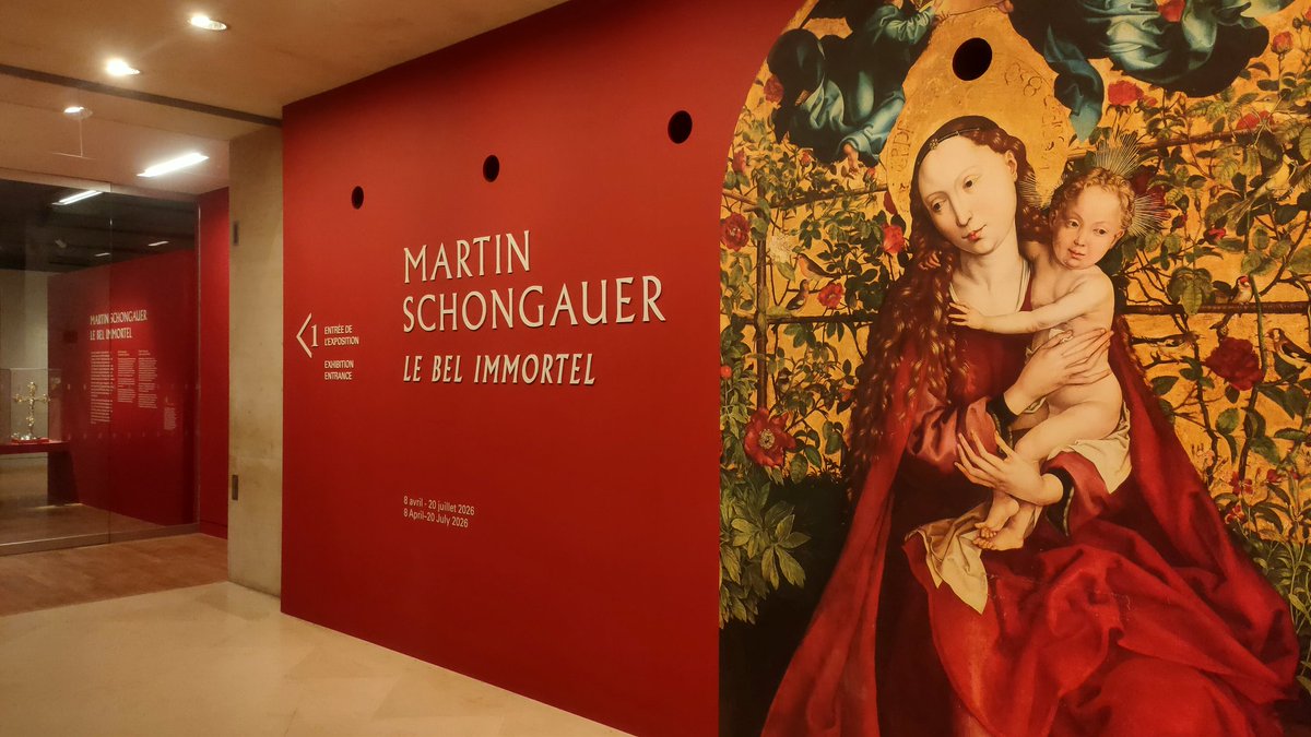 Arnaud Cossart tweet media