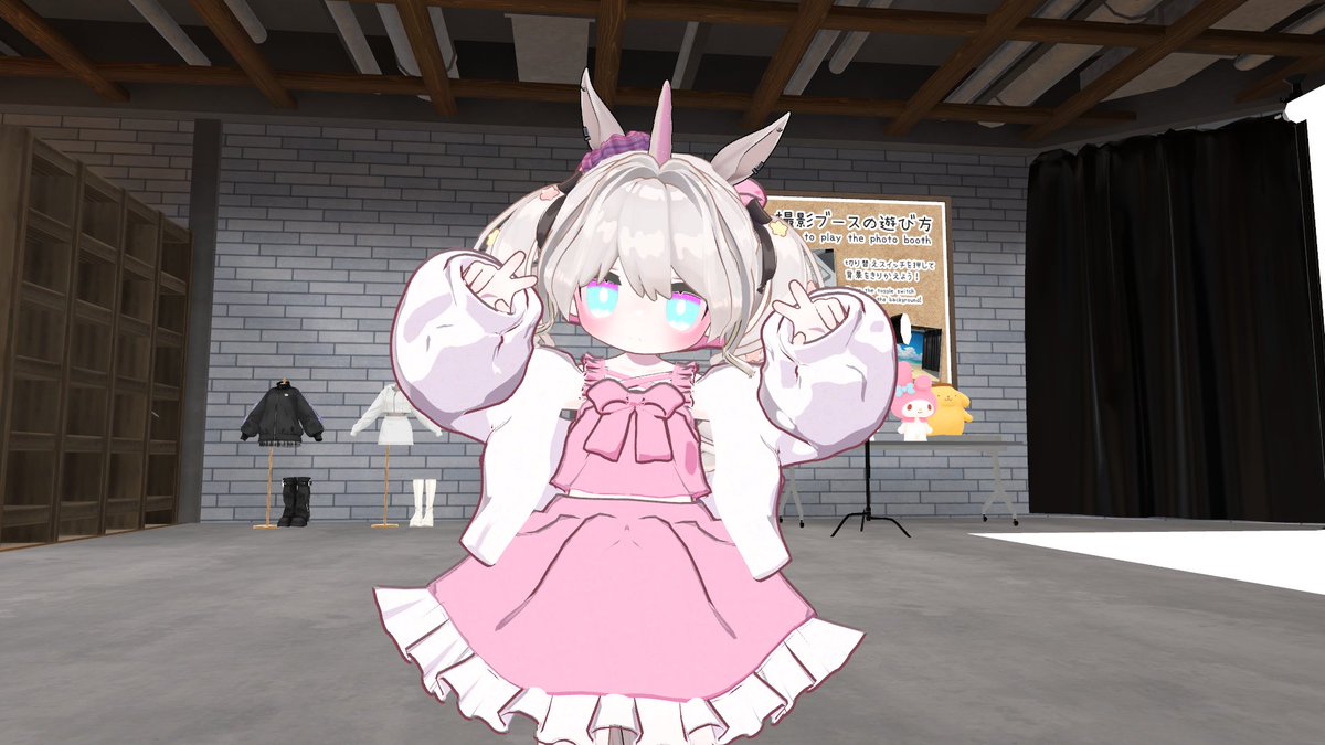 Mayume Marin 🦄✨ Unicorn Vtuber tweet media