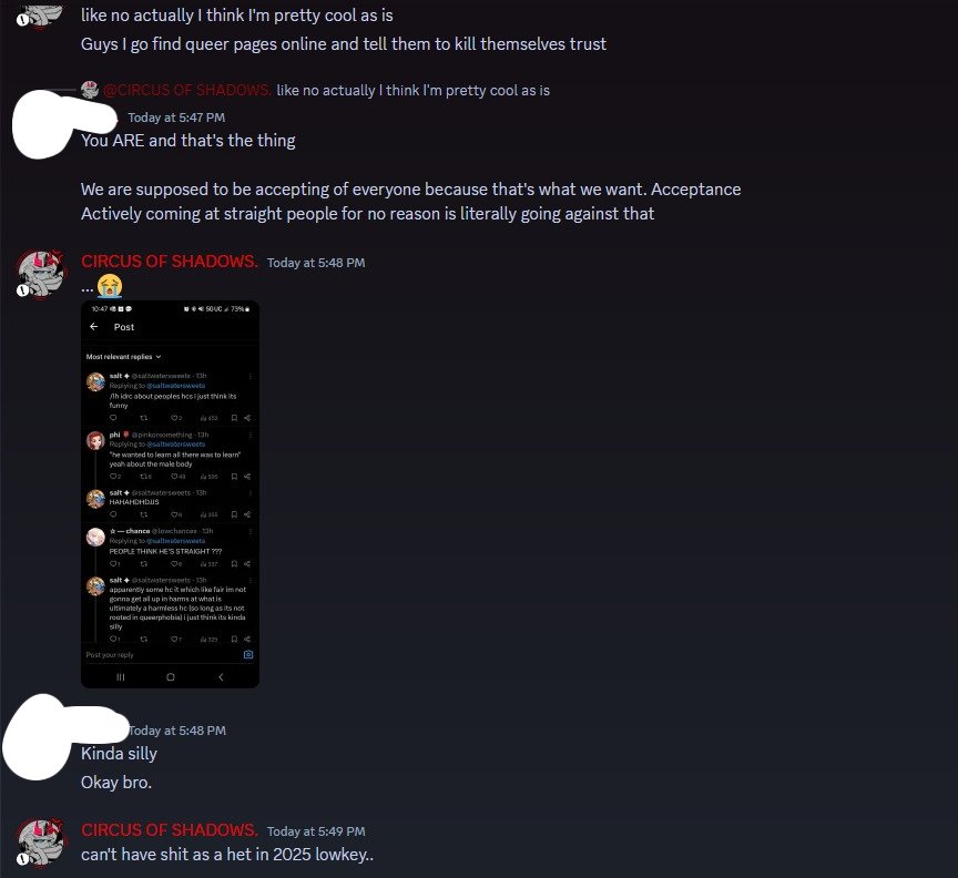 💢 RIVAL / CROW !!! tweet media