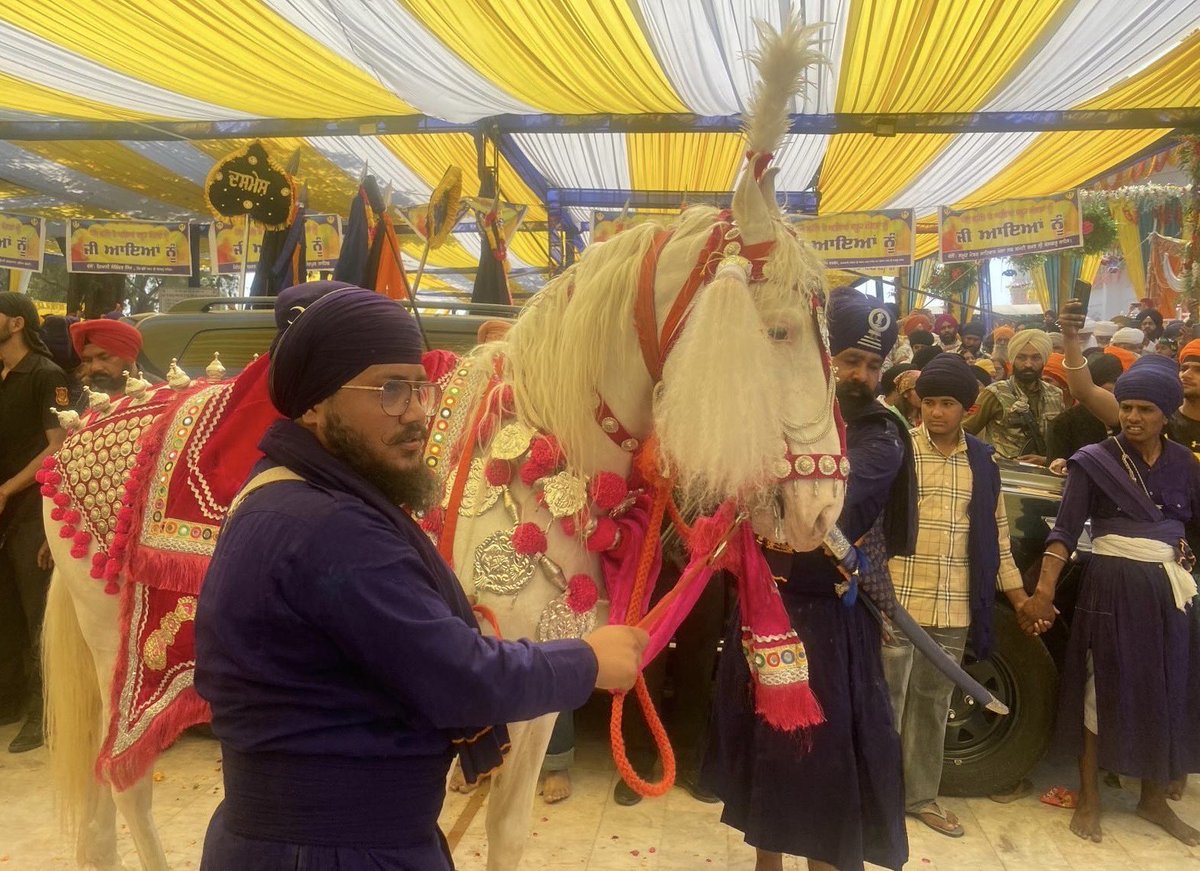 Navjit Kaur Gill tweet media