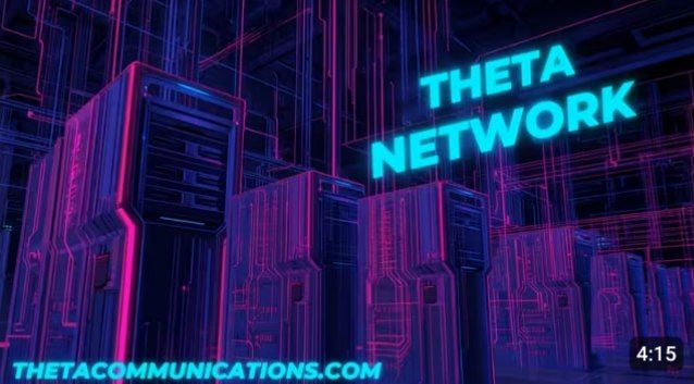 cloudthetacom's tweet image. 🚨 NEW YOUTUBE IS LIVE🚨 

youtu.be/1_xtHTlep4Y?si…

🏝️😎🌱🌄

#theta #tfuel #aethir #render #tao #depin #zcash