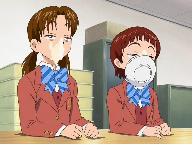 朝日放送・日曜830アニメ 日めくりカレンダー tweet media