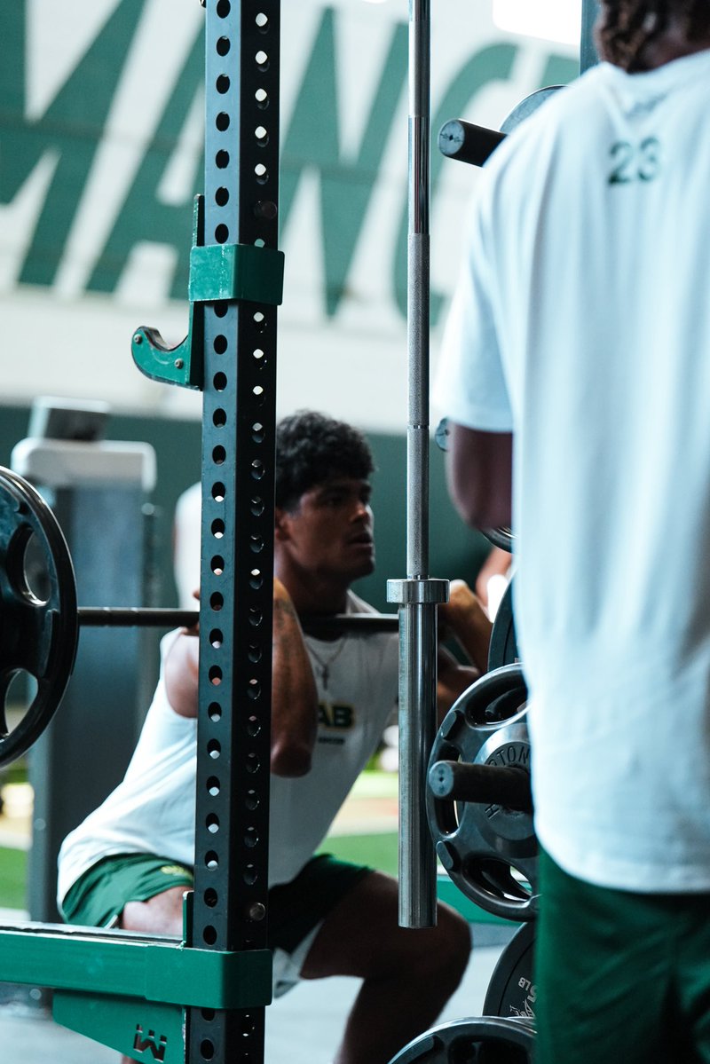 UAB Men's Soccer tweet media