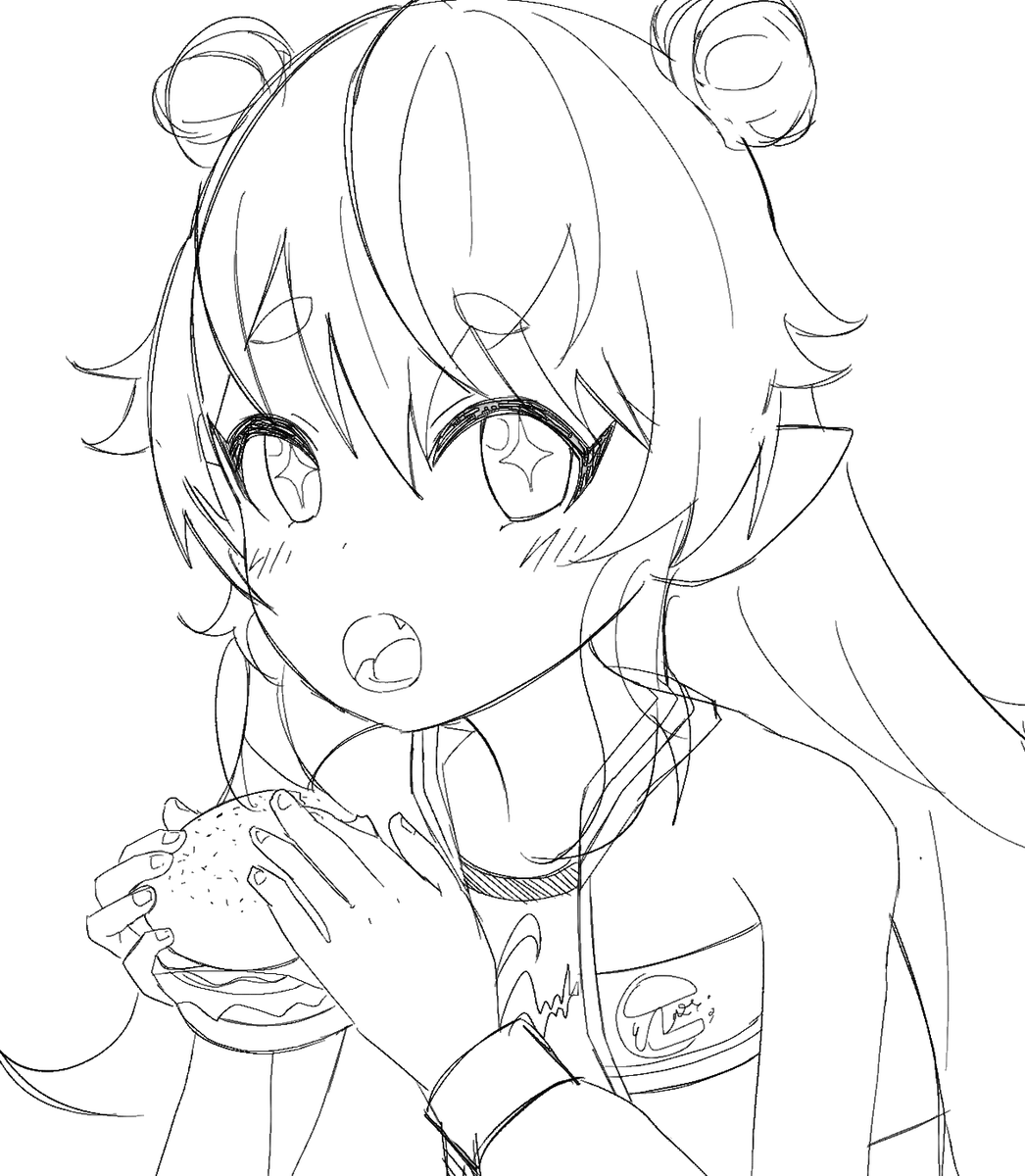 쥬우우웃? tweet media