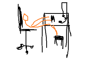 Equilateral Chameleon tweet media