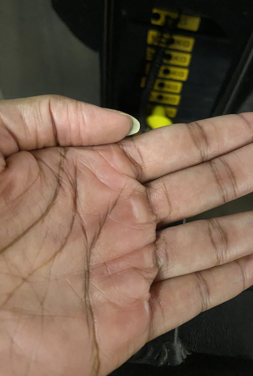 out of context iza tweet media