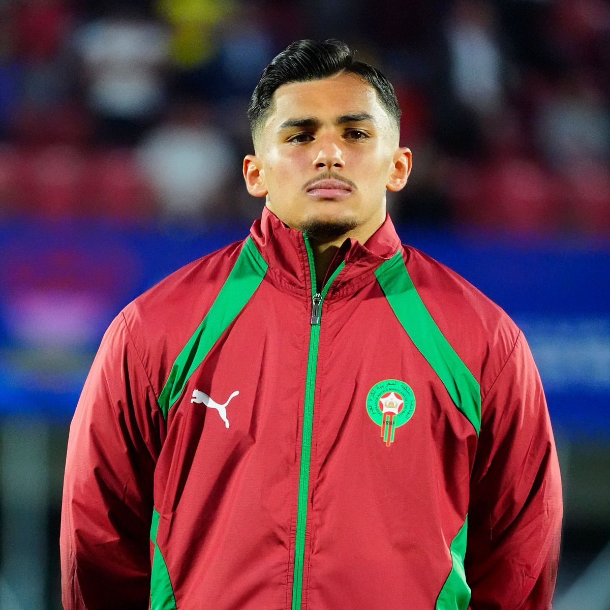 Inter_Xtra's tweet image. 🚨 #Inter is among clubs across Europe interested in Monaco goalkeeper, Yanis Benchaouch, for the #InterU23 side. The 19-year-old Under-20 World Cup Champion has turned down a professional contract offer from Monaco and appears likely to leave the club. 🇲🇦

[via @footmercato]