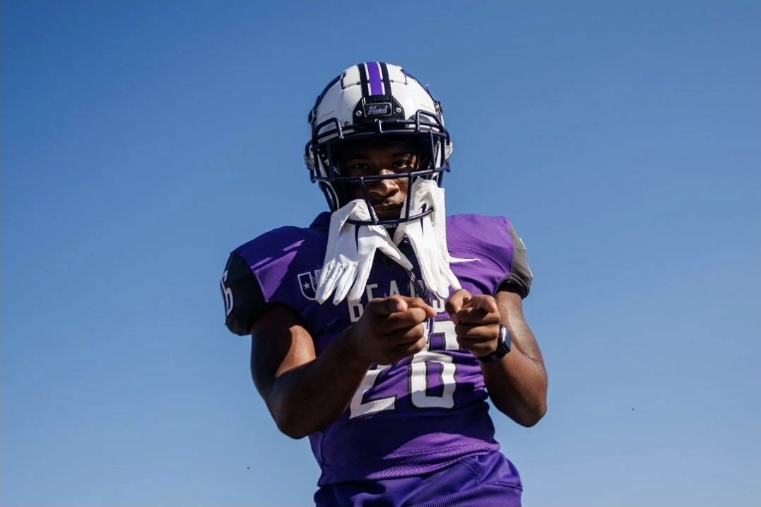 Easton__Butler's tweet image. The Packers met with Central Arkansas DB Sean Smith at his Pro Day, per @JamesSimoneNFL