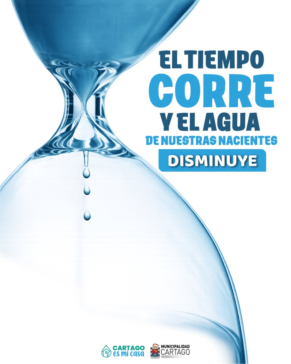 Municipalidad de Cartago tweet media