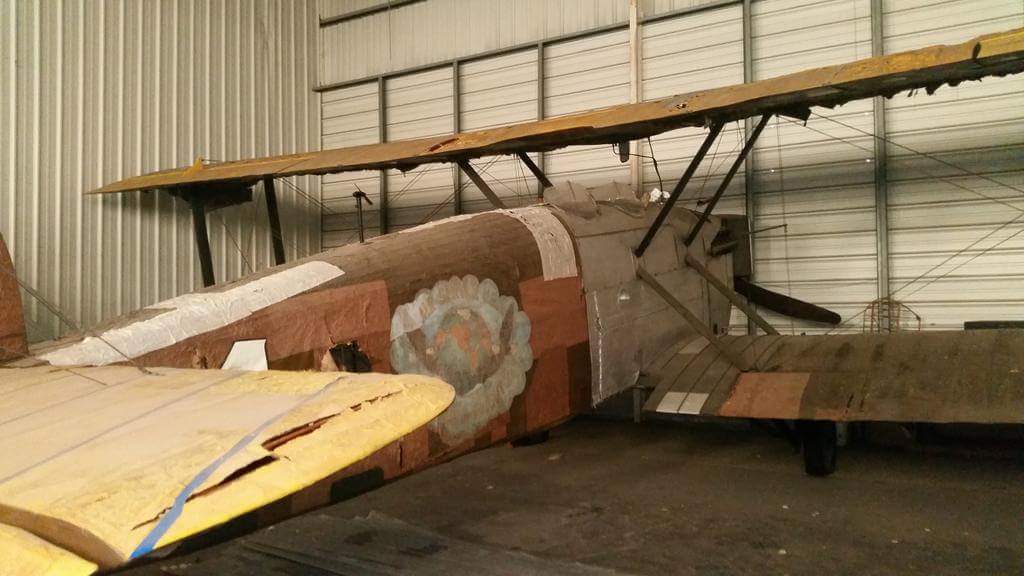 Ben Cruz tweet media